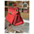 Hermès Jypsiere 31 Schultertasche Rot  - Ansicht 3