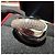 Anello Cartier Trinity Diamanti e Ceramica Nera Nero Bianco Silver hardware - vista 10