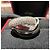 Anello Cartier Trinity Diamanti e Ceramica Nera Nero Bianco Silver hardware - vista 9