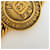 Collana Chanel placcata oro D'oro - vista 5
