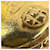 Orecchini a clip Chanel Gold D'oro - vista 4