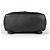 Zaino Chanel in pelle nera Nero - vista 3