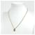 Collana Chanel placcata oro D'oro - vista 5