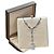 Bulgari Collana Bvlgari Parentesi Diamanti in Oro Bianco Argento