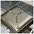 Bulgari Collana Bvlgari Parentesi Diamanti in Oro Bianco Argento - vista 4