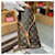 Louis Vuitton Neverfull MM Monogram Canvas Marrone Monogramma  - vista 3