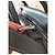 Autre Marque Coccinelle Green Hammered Leather Handbag - view 6