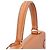 Hermès Borsa a tracolla Hermes Kelly 28 Marrone D'oro - vista 11