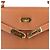 Hermès Borsa a tracolla Hermes Kelly 28 Marrone D'oro - vista 13