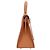 Hermès Borsa a tracolla Hermes Kelly 28 Marrone D'oro - vista 4