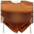 Hermès Borsa a tracolla Hermes Kelly 28 Marrone D'oro - vista 6