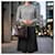 Hermès Borsa Hermes Kelly 28 Marrone Marrone scuro - vista 12