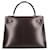 Hermès Borsa Hermes Kelly 28 Marrone Marrone scuro - vista 3
