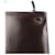 Hermès Borsa Hermes Kelly 28 Marrone Marrone scuro - vista 8