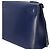 Hermès Borsa a tracolla Hermes Kelly 28 Blu Blu navy - vista 10