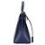 Hermès Borsa a tracolla Hermes Kelly 28 Blu Blu navy - vista 4