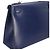 Hermès Borsa a tracolla Hermes Kelly 28 Blu Blu navy - vista 9