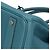 Hermès Borsa Hermes Birkin 40 in pelle Togo verde - vista 8