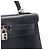 Hermès Borsa a tracolla Hermes Kelly 32 Blu Blu navy - vista 9