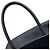 Hermès Borsa Hermes Birkin 35 in pelle Togo nera Nero - vista 10