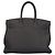 Hermès Borsa Hermes Birkin 35 in pelle Togo nera Nero - vista 3