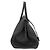Hermès Borsa Hermes Birkin 35 in pelle Togo nera Nero - vista 4