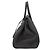 Hermès Borsa Hermes Birkin 35 in pelle Togo nera Nero - vista 5