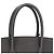 Hermès Borsa Hermes Birkin 35 in pelle Togo nera Nero - vista 9