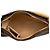 Borsa a tracolla Louis Vuitton Monogram Looping MM Marrone - vista 4