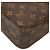 Borsa a tracolla Louis Vuitton Monogram Looping MM Marrone - vista 4