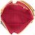 Borsa a tracolla Louis Vuitton Delightful PM Monogram Marrone Rosa - vista 7