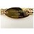Collana Louis Vuitton Louise Trésor GP Rhinestone D'oro - vista 4