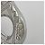Hermès Portachiavi Hermes Silver - Design Cheval Horse Argento - vista 4