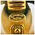 Orecchini a clip Chanel dorati con logo Coco D'oro - vista 5
