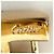 Gemelli Cartier Maillon Panthère in oro giallo 18K con diamanti - vista 4