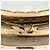 Bulgari Bvlgari BVLGARI Parentesi Openwork Ring in Gelbgold - Ansicht 5