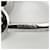 Hermès Hermes Bag Charm Viviride Heart Pendant Silvery  - view 4