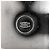 Charm per borsa Chanel Silver Argento - vista 6