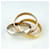 Cartier Trinity Ring  - Ansicht 3