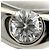 Anillo Curved Band Tiffany & Co. - vista 2