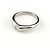 Anillo Curved Band Tiffany & Co. - vista 3