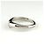 Anillo Curved Band Tiffany & Co. - vista 4