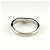 Anillo Curved Band Tiffany & Co. - vista 5