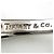 Anillo Curved Band Tiffany & Co. - vista 8