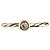 Cartier Twist Band Ring Drei Farben
