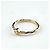 Cartier Twist Band Ring Drei Farben - Ansicht 3