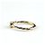 Cartier Twist Band Ring Drei Farben - Ansicht 4