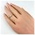 Cartier Twist Band Ring Drei Farben - Ansicht 6