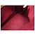 BORSA A MANO LOUIS VUITTON ALMA MM MURAKAMI TOILE MONOGRAM Nero - vista 12