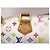 BORSA A MANO LOUIS VUITTON ALMA MM MURAKAMI TOILE MONOGRAM Nero - vista 17
